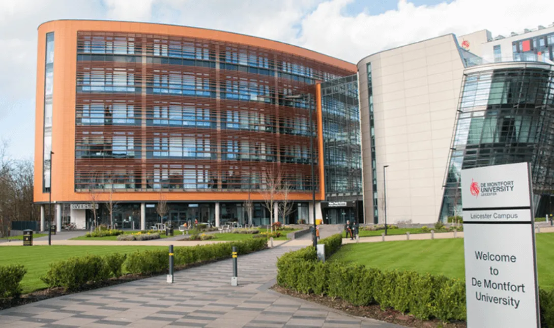 University Thumbnail